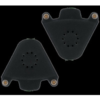 SANDBOX Wakeboard Ear Covers Classic Low Rider black