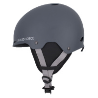 LIQUID FORCE Wakeboard Helmet Nico CE with earflaps slate