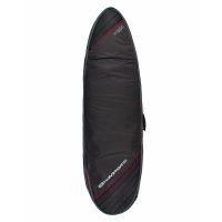 OCEAN&EARTH Surf Boardbag Compact Day Fish Cover...