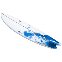 LIB TECH Surfboard Hydra 57"