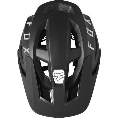 FOX Bike Helmet Speedframe Mips black