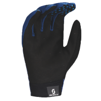 SCOTT Bike Glove Ridance LF atlantic blue/midnight blue