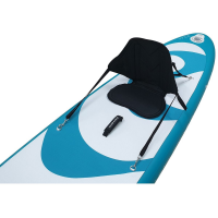SPINERA SUP Seat Classic Kayak black