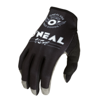 ONEAL Bike Glove M030-308 black/white