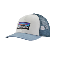 PATAGONIA Snapback Cap Logo Trucker wlgy