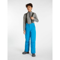 PROTEST Kids Snow Pant Spiket marlin blue