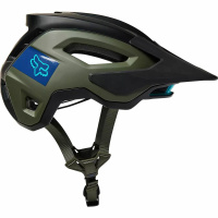 FOX Bike Helmet Speedframe Pro army