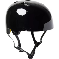 FOX Bike Helmet Flight Pro black
