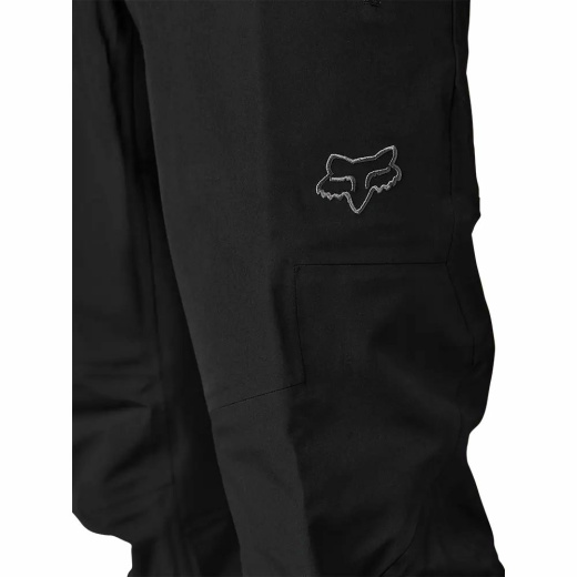 FOX Bike Pant Defend 3L Water black