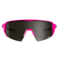 MELON Sunglasses Alleycat Original MTB Pink/Black - Smoke