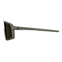 MELON Sunglasses Kingpin Trail Grey/Matte - Smoke