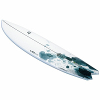 LIB TECH Surfboard Hydra 61"