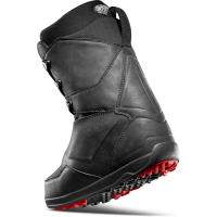 THIRTYTWO Snowboard Shoe Lashed Premium Spring Break 2 black