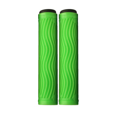 Raptor Slim Grips  green  green