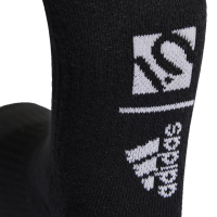 FIVE TEN Socks Crew Sock 3Pack black/medium grey...