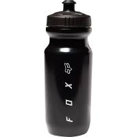 FOX Bike Bottle Base black OS