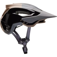 FOX Bike Helm Speedframe Pro Klif Ce  mocha