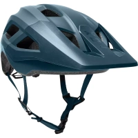 FOX Kids Bike Helmet Mainframe slate blue OS