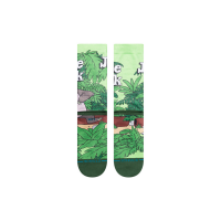 STANCE Socks Jungle Book By Travis green