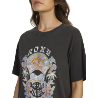 ROXY Women Shirt To The Sun anthracite