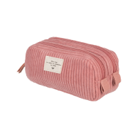 ROXY Women Bag Cozy Nature Double Zip sachet pink