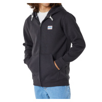RIP CURL Hoodie Horizion washed black