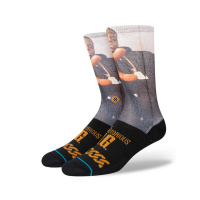 STANCE Sock The King Of Ny black