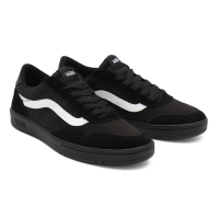 VANS Shoe Ua Cruze Too Cc (Staple) black/black