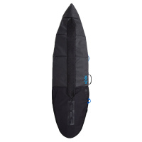 FCS Surf Boardbag Day All Purpose 60" black