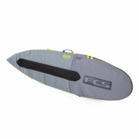 FCS Surf Boardbag Day All Purpose 60" cool grey