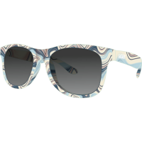 VANS Sunglasses Spicoli 4 Shades Antique White-Vans teal