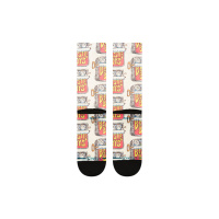 STANCE Socken Canned offwhite
