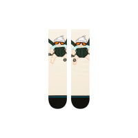 STANCE Sock Carlos offwhite