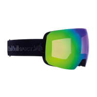 RED BULL Snow Goggle Reign black