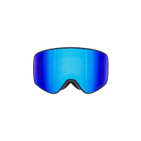 RED BULL Snow Goggle Rush blue