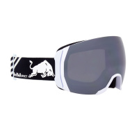 RED BULL Snow Goggle Sight white