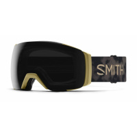 SMITH Snow Goggle Io Mag Xl sandstorm mind expanders...