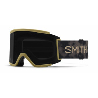 SMITH Snow Goggle Squad Xl sandstorm mind expanders
