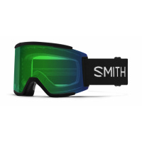 SMITH Snow Goggle Squad Xl black 2021