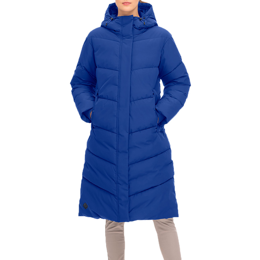 RAGWEAR Women Jacket Suminka blue, 143,95 €
