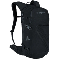 AMPLIFI Backpack Sl18 093 dark-black 18L