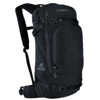 AMPLIFI Backpack Rdg21 093 dark-black 21L