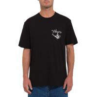 VOLCOM T-Shirt Gonymagic black