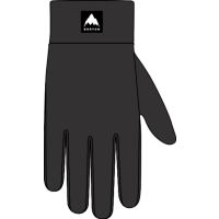 BURTON Handschuh Touchscreen true black