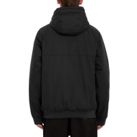 VOLCOM Jacket Hernan 5K black