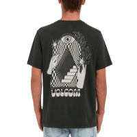 VOLCOM T-Shirt Stairway stealth