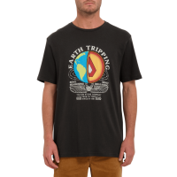VOLCOM T-Shirt Fty Section stealth