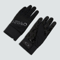 OAKLEY Glove Factory Pilot Core blackout
