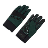 OAKLEY Glove Factory Pilot Core hunter green (helmet)