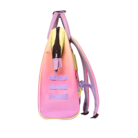 CABAIA Backpack Phoenix pink 23L